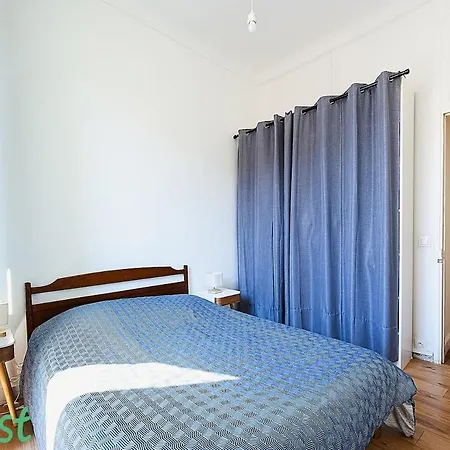 Apartament Wehost Phillibert - L'ecrin Vintage So *