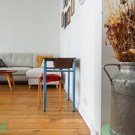 Wehost Phillibert - L'ecrin Vintage So Apartament