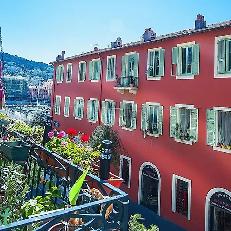 Wehost Phillibert - L'ecrin Vintage So Nicea