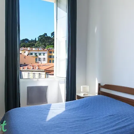 Apartament Wehost Phillibert - L'ecrin Vintage So *