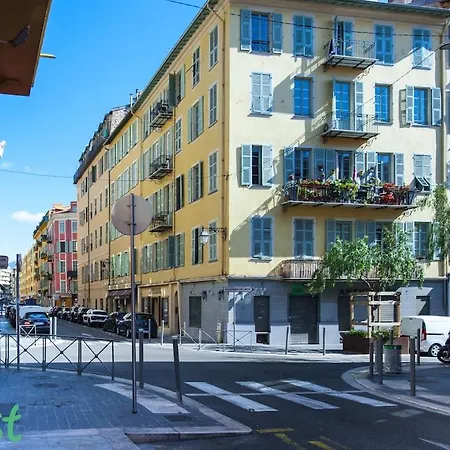 Wehost Phillibert - L'ecrin Vintage So Daire Nice