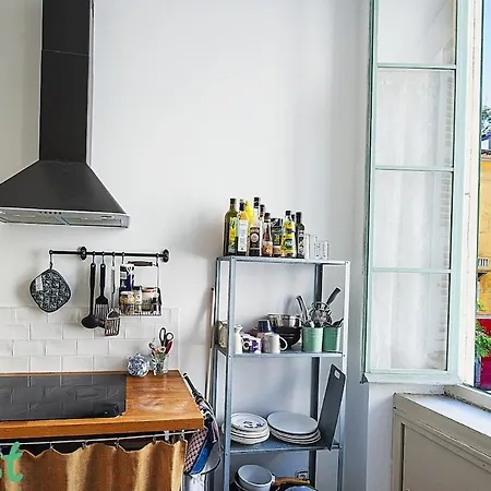 Wehost Phillibert - L'ecrin Vintage So * ניס