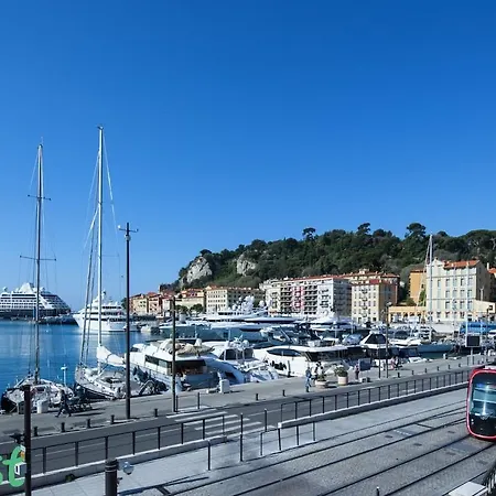 Wehost Phillibert - L'ecrin Vintage So * ניס