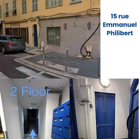 Wehost Phillibert - L'ecrin Vintage So *