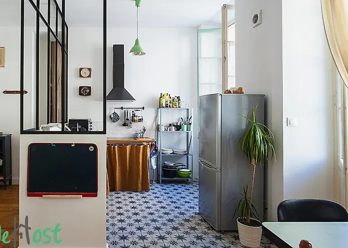Wehost Phillibert - L'ecrin Vintage So * Nicea
