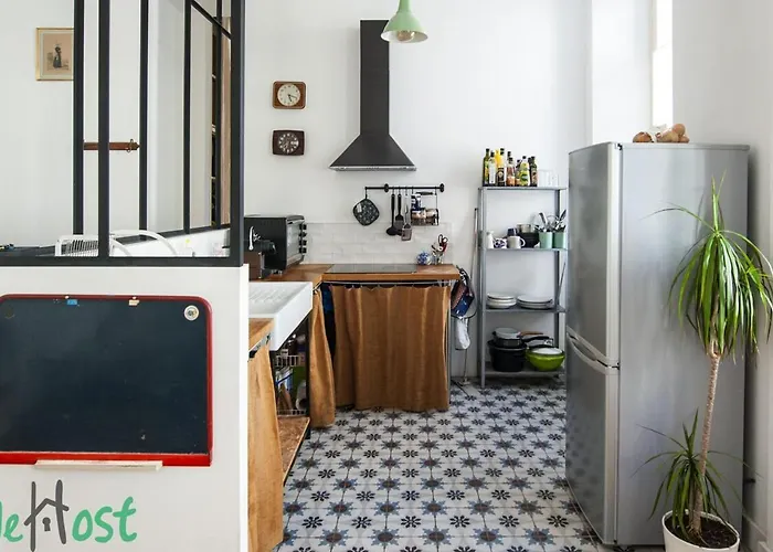 Wehost Phillibert - L'ecrin Vintage So * Nicea
